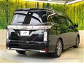 2017 Nissan Elgrand