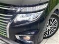 2017 Nissan Elgrand