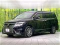 2017 Nissan Elgrand
