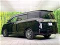 2017 Nissan Elgrand