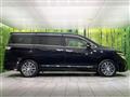 2017 Nissan Elgrand