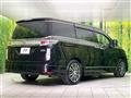 2017 Nissan Elgrand