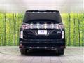 2017 Nissan Elgrand