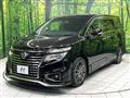 2017 Nissan Elgrand