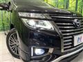 2017 Nissan Elgrand