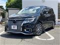 2019 Nissan Elgrand