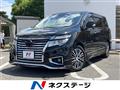 2019 Nissan Elgrand