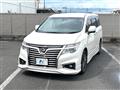 2019 Nissan Elgrand
