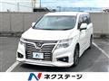 2019 Nissan Elgrand