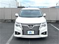 2019 Nissan Elgrand