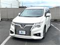 2019 Nissan Elgrand