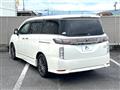 2019 Nissan Elgrand