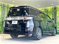 2019 Nissan Elgrand