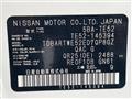 2021 Nissan Elgrand