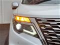 2021 Nissan Elgrand