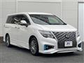 2021 Nissan Elgrand