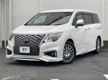 2021 Nissan Elgrand