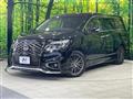 2020 Nissan Elgrand