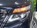 2020 Nissan Elgrand