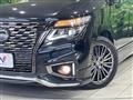 2020 Nissan Elgrand