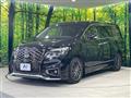 2020 Nissan Elgrand