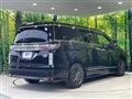 2020 Nissan Elgrand