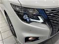 2021 Nissan Elgrand