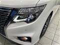 2021 Nissan Elgrand