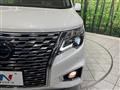 2021 Nissan Elgrand