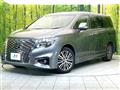 2021 Nissan Elgrand