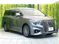 2021 Nissan Elgrand