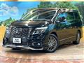 2021 Nissan Elgrand