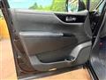 2021 Nissan Elgrand