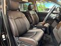 2021 Nissan Elgrand