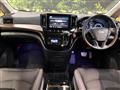 2021 Nissan Elgrand