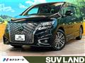 2021 Nissan Elgrand