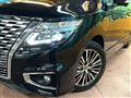 2021 Nissan Elgrand