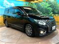 2021 Nissan Elgrand
