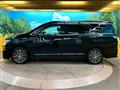 2021 Nissan Elgrand
