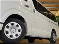 2020 Toyota Hiace Van