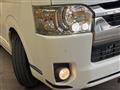 2020 Toyota Hiace Van