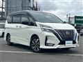 2021 Nissan Serena