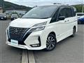 2021 Nissan Serena