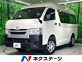 2025 Toyota Hiace Van