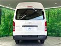 2025 Toyota Hiace Van
