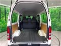 2025 Toyota Hiace Van