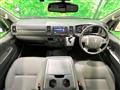 2025 Toyota Hiace Van