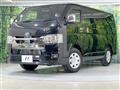 2025 Toyota Hiace Van