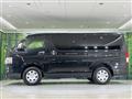 2025 Toyota Hiace Van