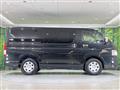 2025 Toyota Hiace Van